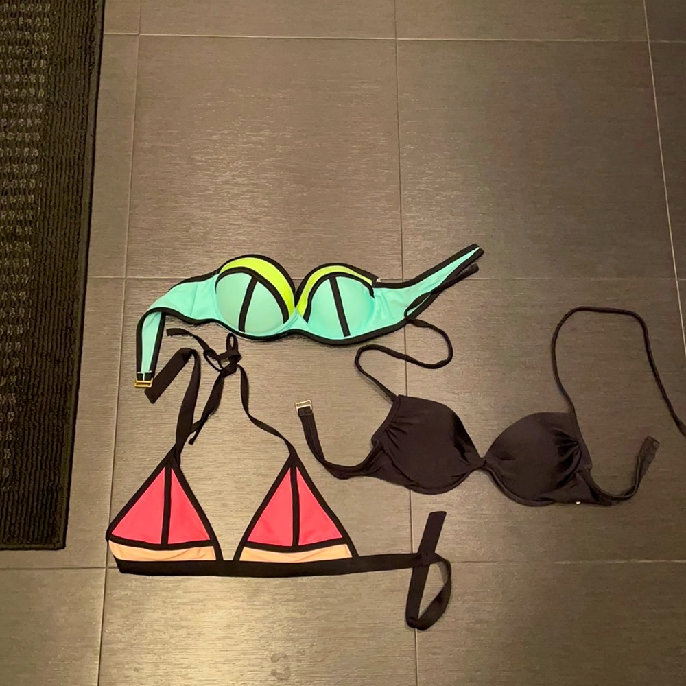target swimsuit tops